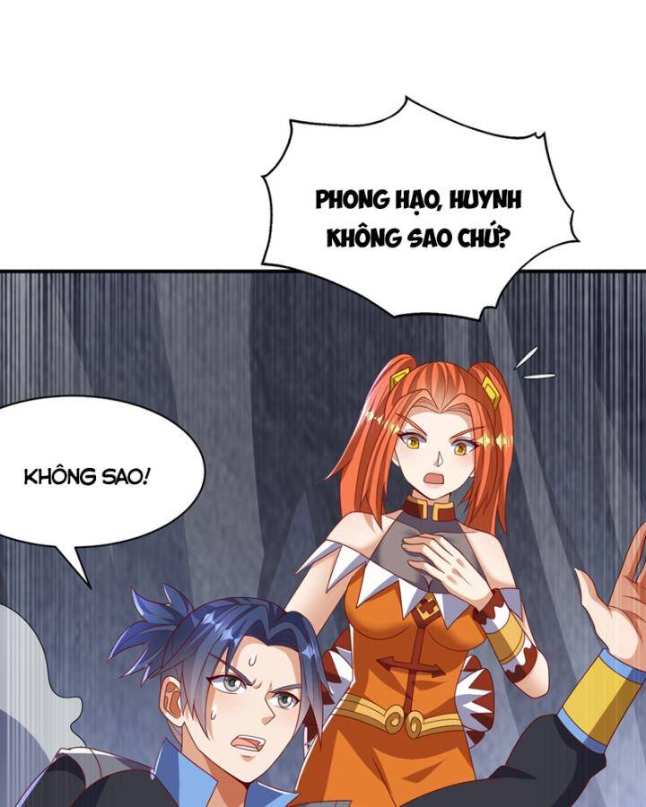 Võ Nghịch Chapter 463 - 15