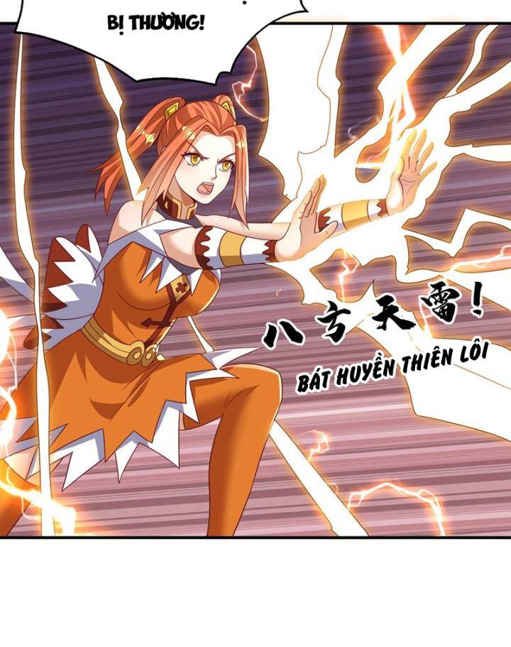 Võ Nghịch Chapter 463 - 17