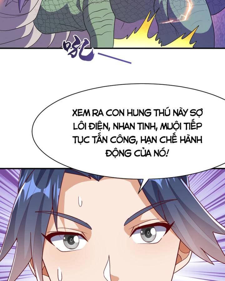 Võ Nghịch Chapter 463 - 19