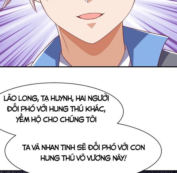 Võ Nghịch Chapter 463 - 20