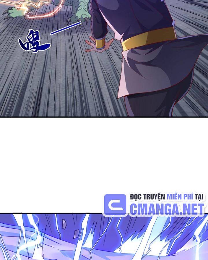 Võ Nghịch Chapter 463 - 30