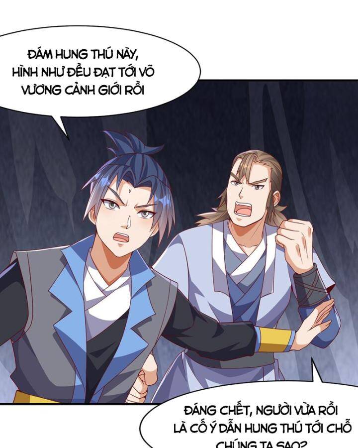 Võ Nghịch Chapter 463 - 38