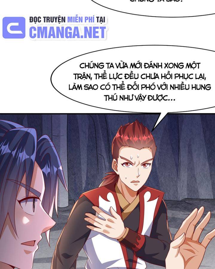 Võ Nghịch Chapter 463 - 39