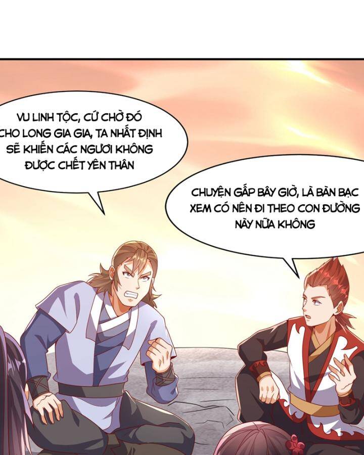 Võ Nghịch Chapter 463 - 41