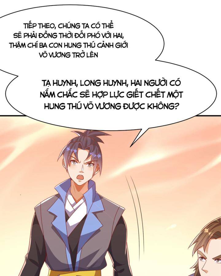 Võ Nghịch Chapter 463 - 44