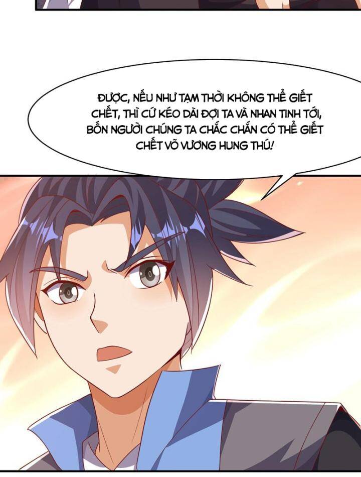 Võ Nghịch Chapter 463 - 46