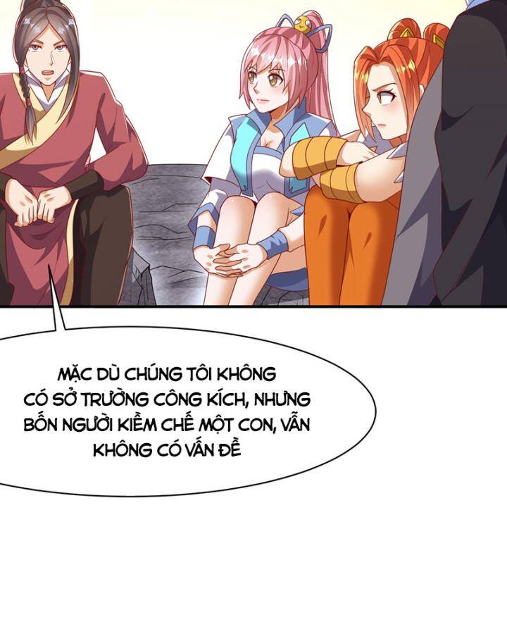 Võ Nghịch Chapter 463 - 48