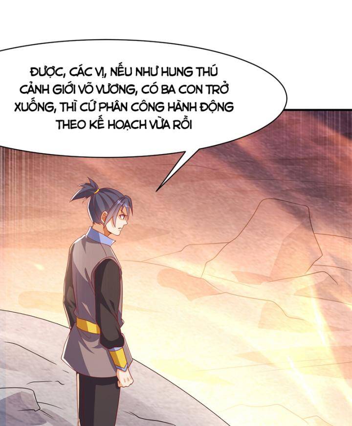 Võ Nghịch Chapter 463 - 49