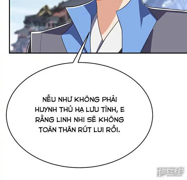 Võ Nghịch Chapter 522 - 21