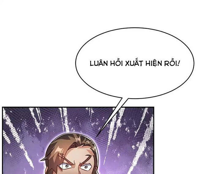 Võ Nghịch Chapter 522 - 32