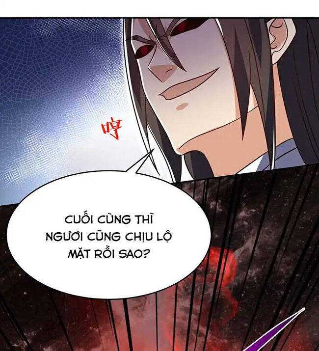 Võ Nghịch Chapter 522 - 34