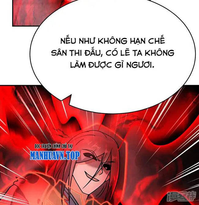 Võ Nghịch Chapter 522 - 49