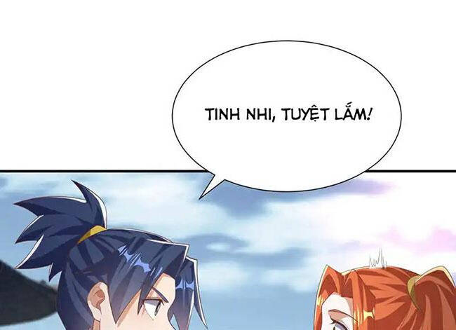 Võ Nghịch Chapter 522 - 58