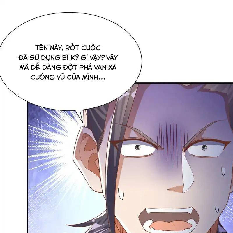 Võ Nghịch Chapter 523 - 42