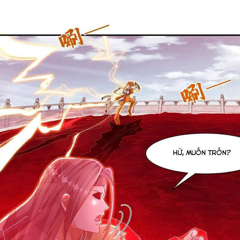 Võ Nghịch Chapter 528 - 13