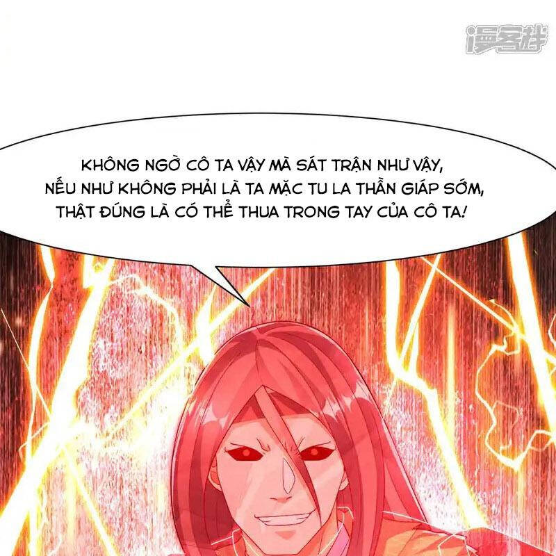 Võ Nghịch Chapter 528 - 30