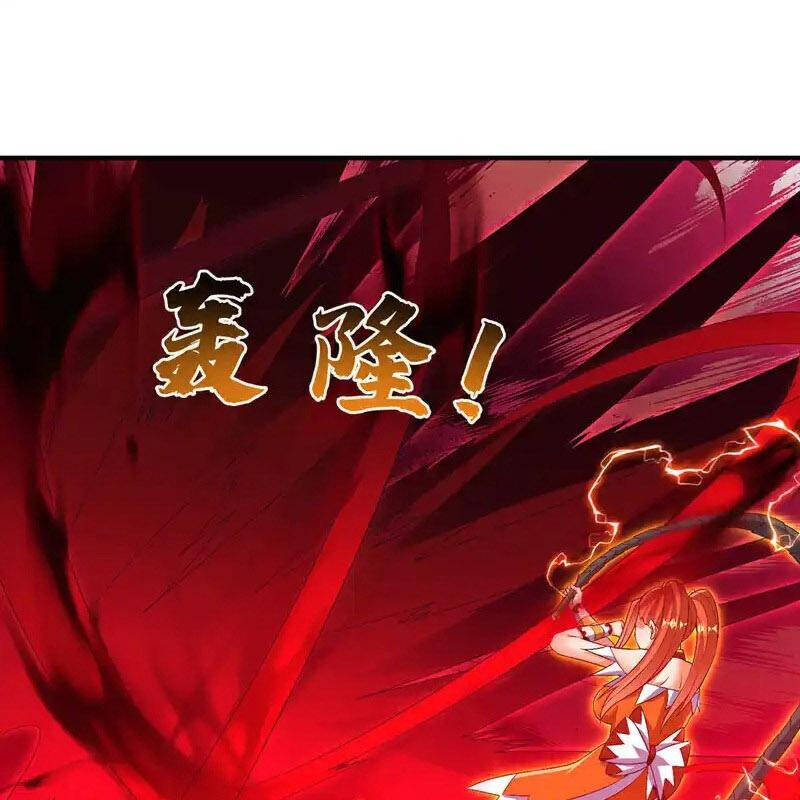 Võ Nghịch Chapter 528 - 36