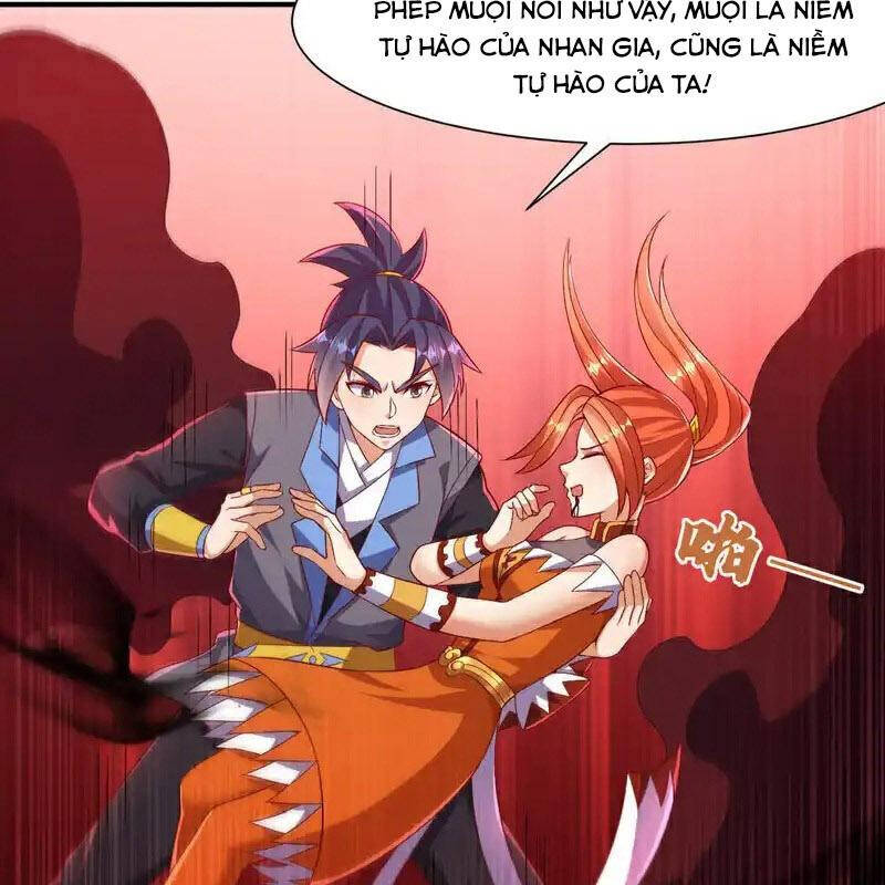 Võ Nghịch Chapter 528 - 43