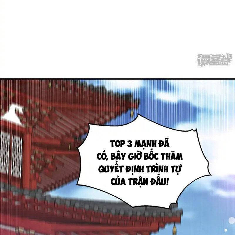 Võ Nghịch Chapter 528 - 47