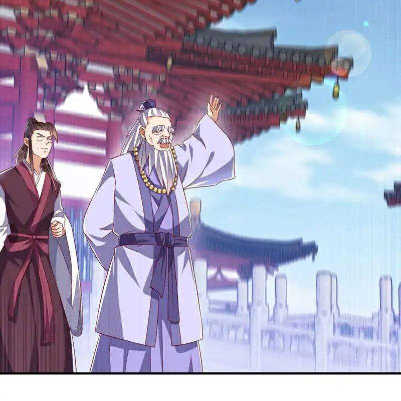 Võ Nghịch Chapter 528 - 48