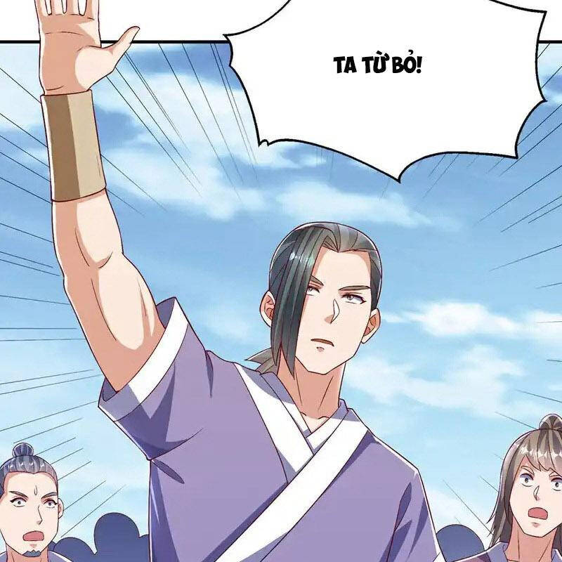 Võ Nghịch Chapter 528 - 51