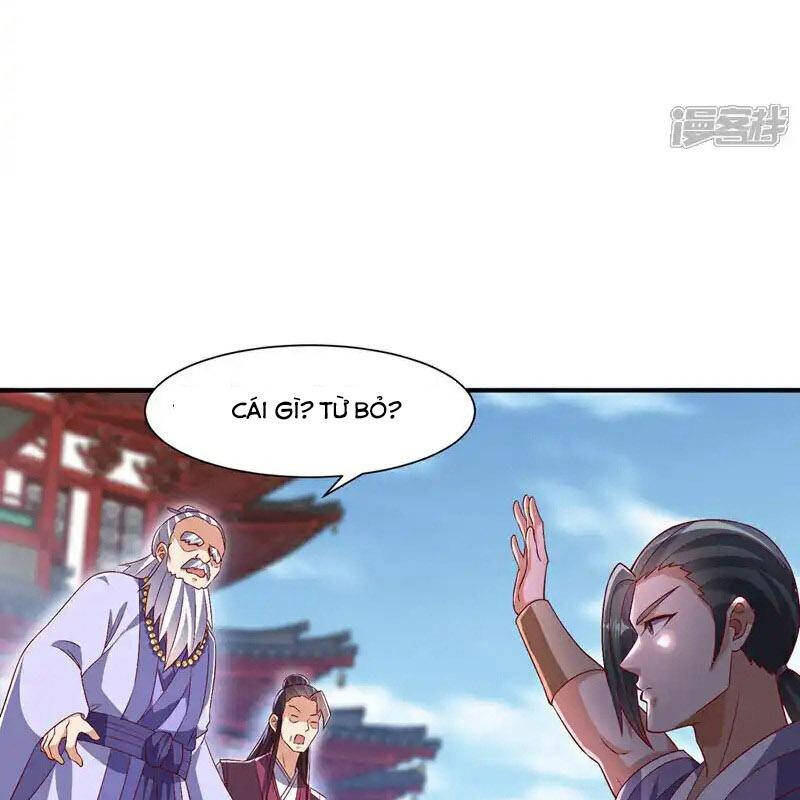 Võ Nghịch Chapter 528 - 53