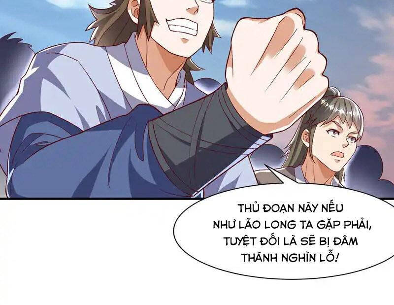 Võ Nghịch Chapter 529 - 52