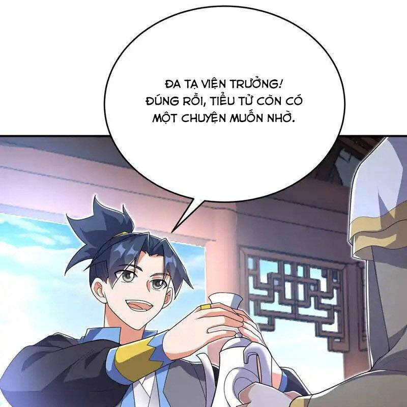 Võ Nghịch Chapter 534 - 19