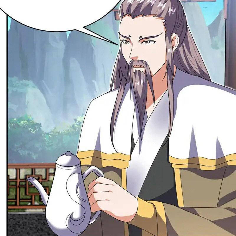 Võ Nghịch Chapter 534 - 21