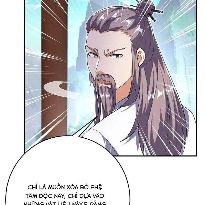 Võ Nghịch Chapter 534 - 26