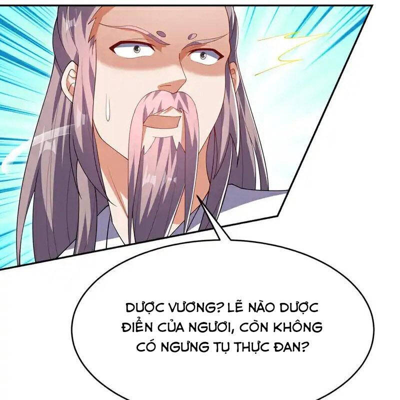 Võ Nghịch Chapter 534 - 38