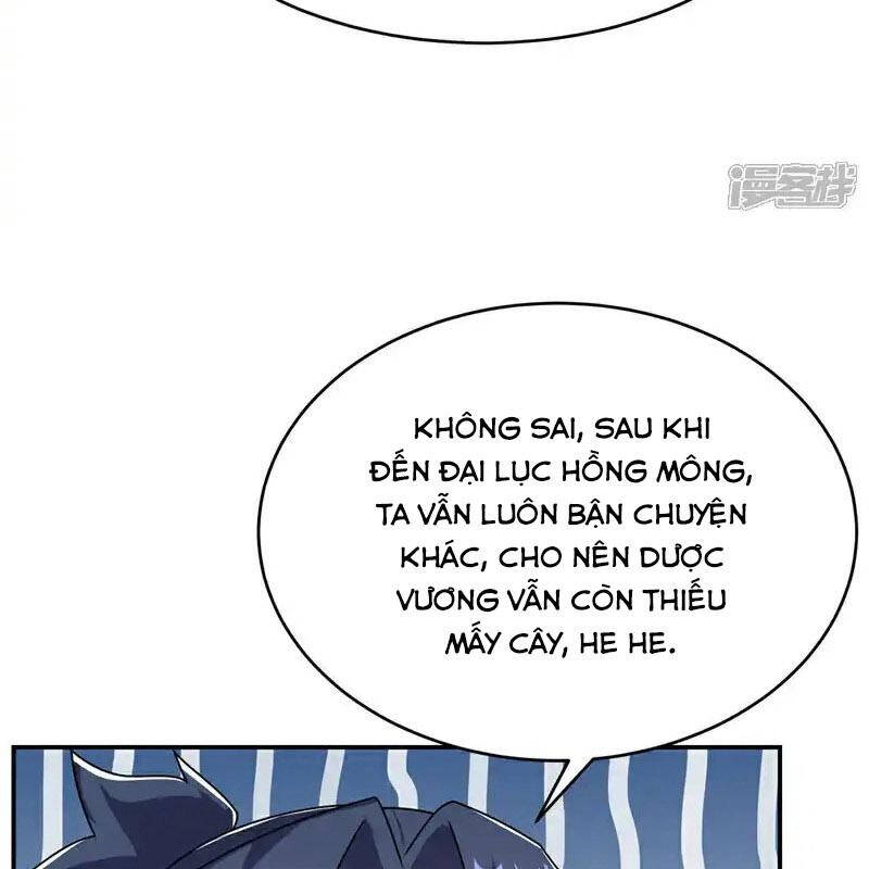 Võ Nghịch Chapter 534 - 39