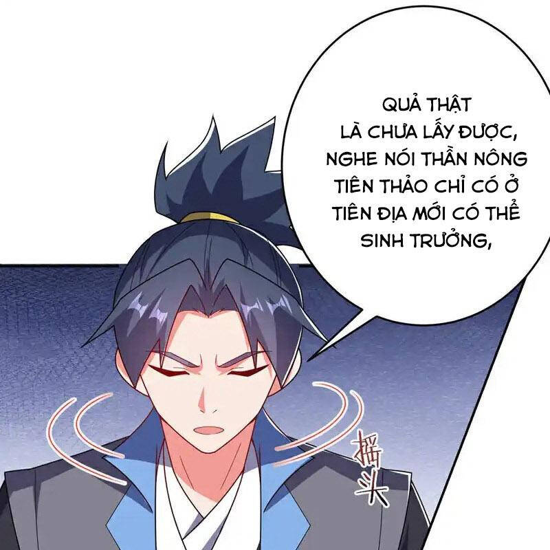 Võ Nghịch Chapter 534 - 45