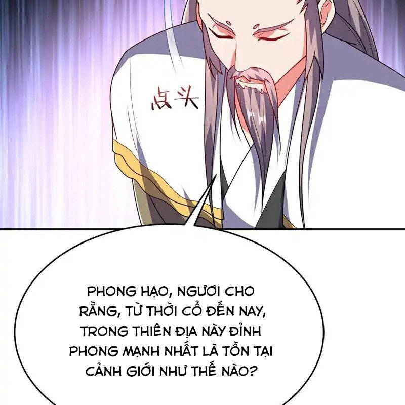 Võ Nghịch Chapter 534 - 48