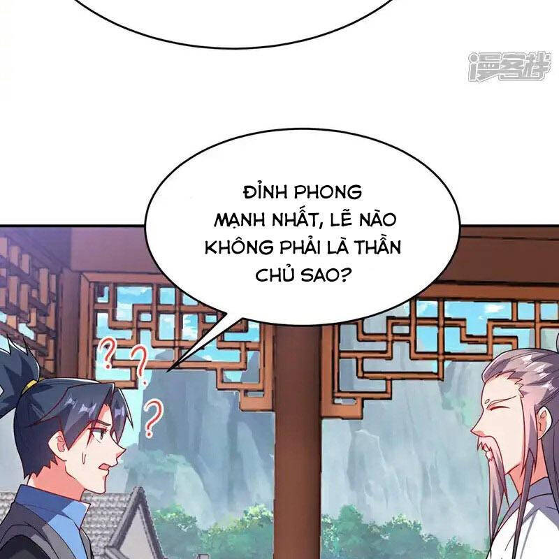 Võ Nghịch Chapter 534 - 49