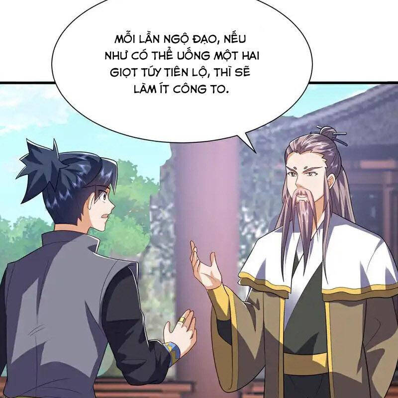 Võ Nghịch Chapter 534 - 6