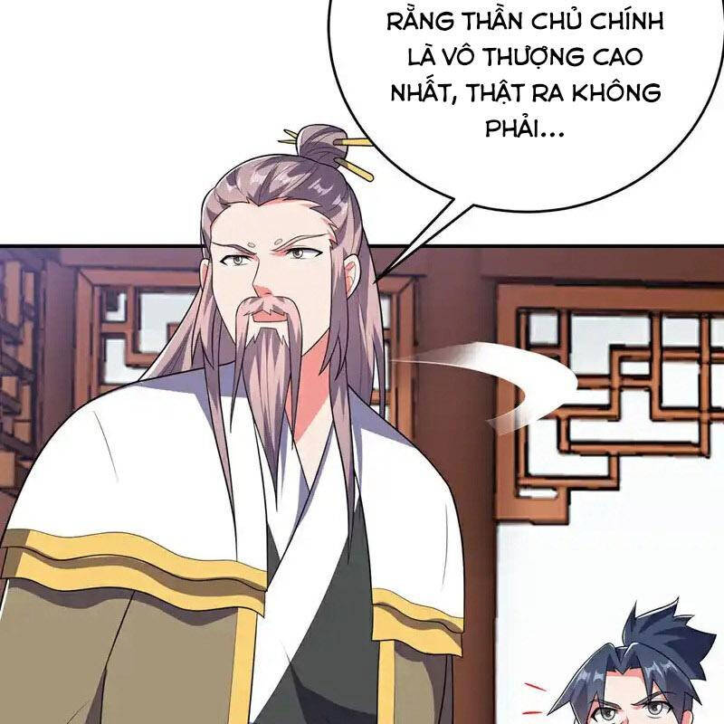 Võ Nghịch Chapter 534 - 51