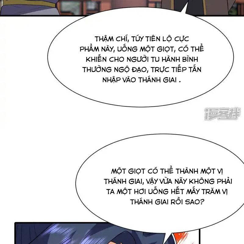 Võ Nghịch Chapter 534 - 7