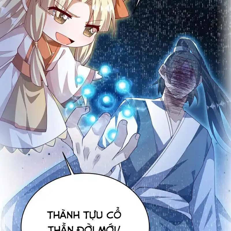 Võ Nghịch Chapter 535 - 44