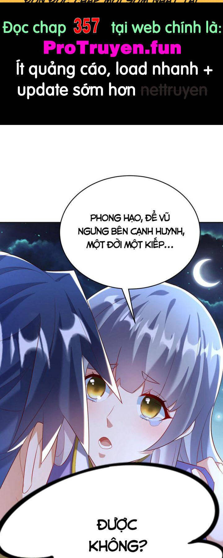 Võ Nghịch Chapter 356 - 1