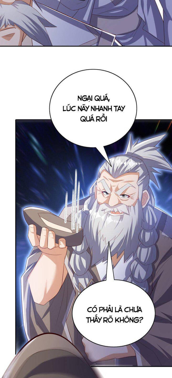 Võ Nghịch Chapter 356 - 14