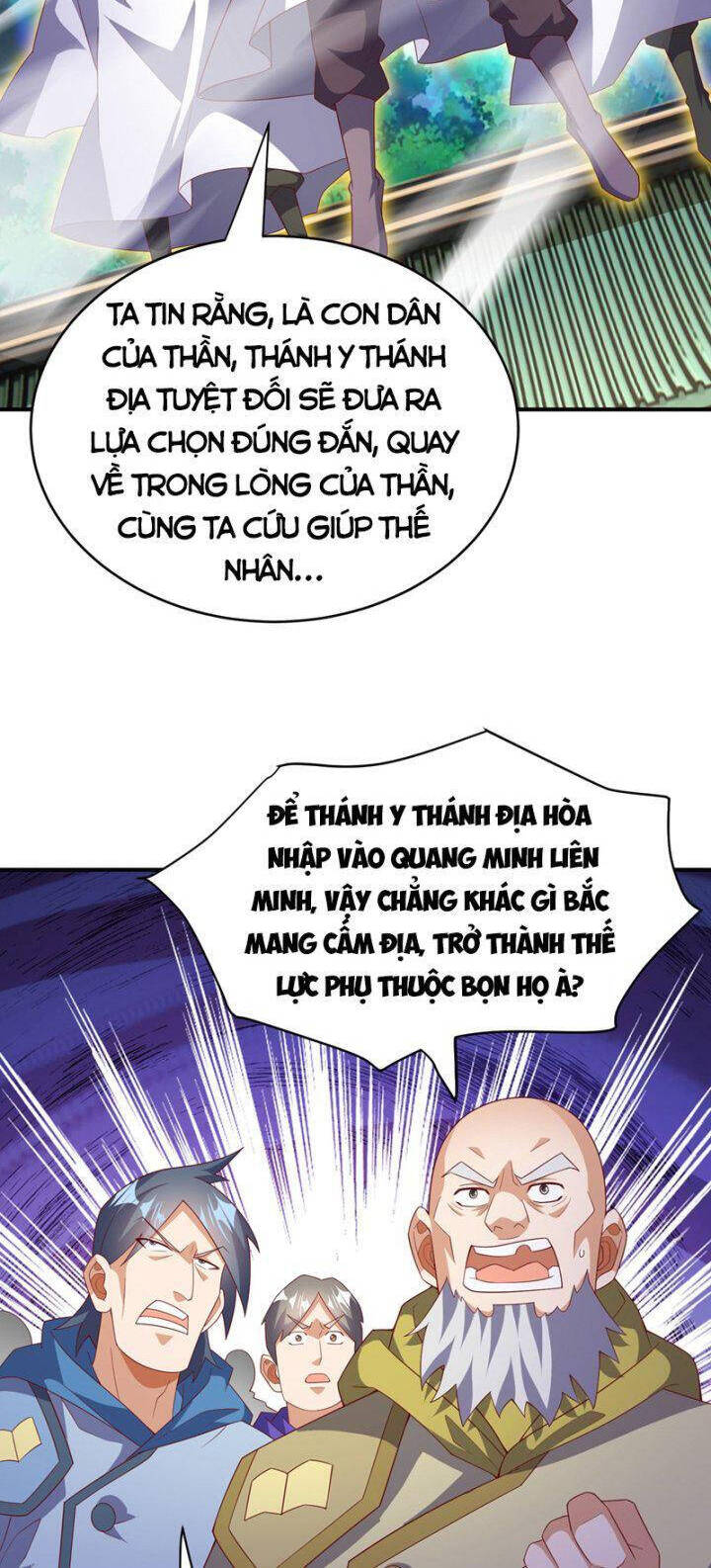 Võ Nghịch Chapter 356 - 20