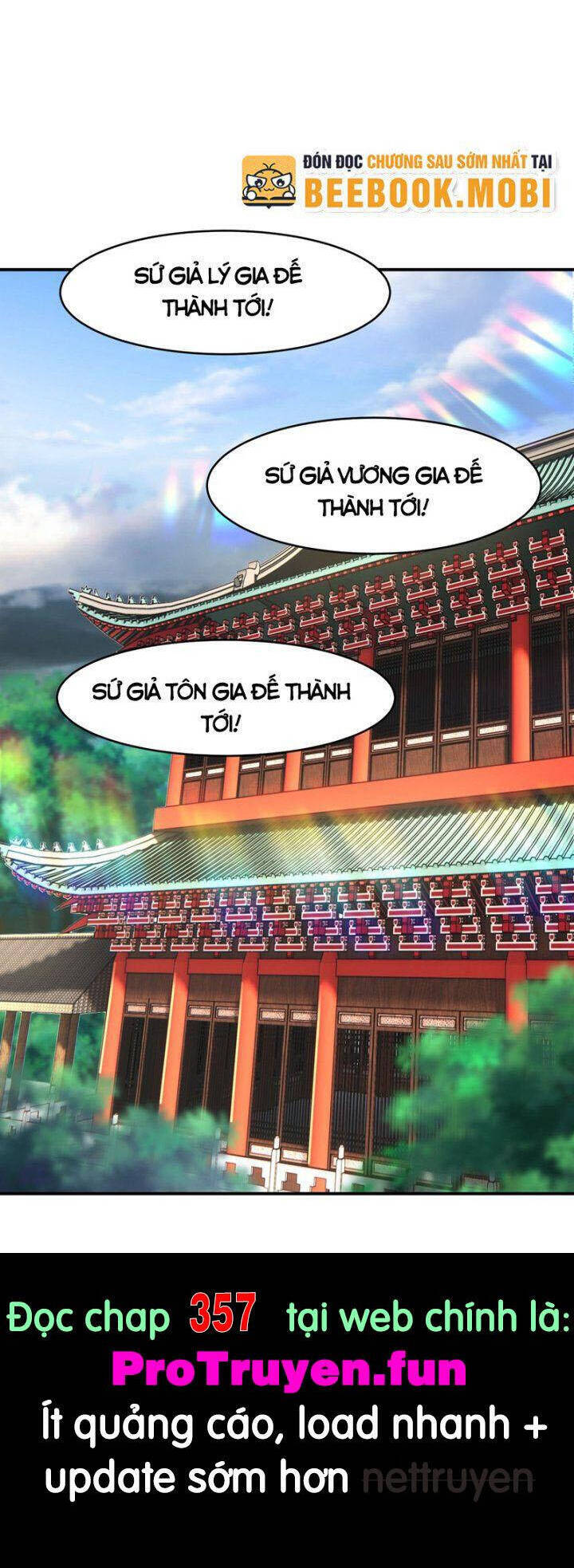 Võ Nghịch Chapter 356 - 22