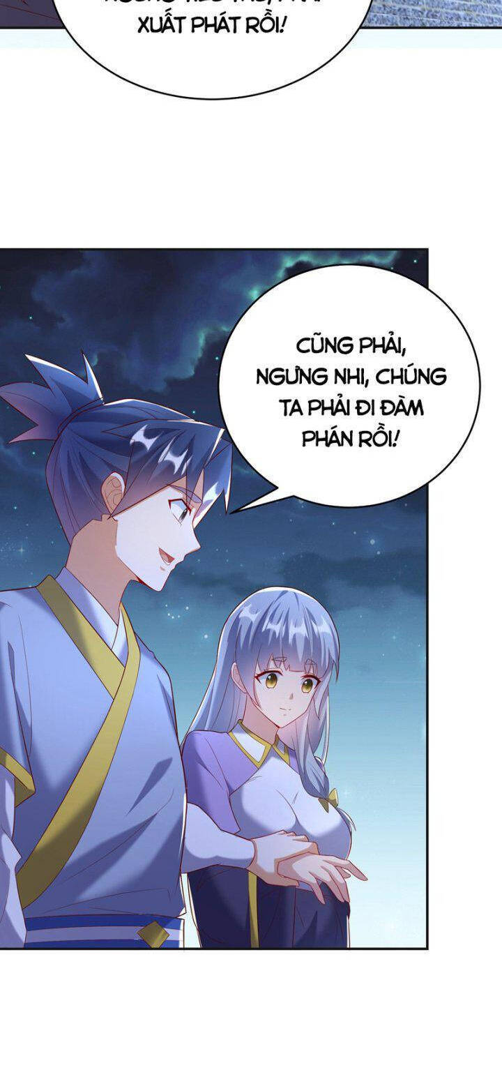 Võ Nghịch Chapter 356 - 5