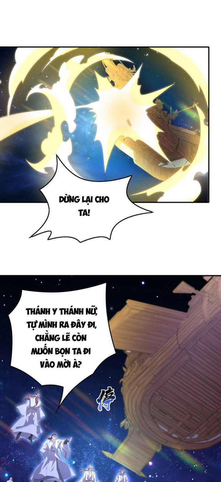 Võ Nghịch Chapter 356 - 7