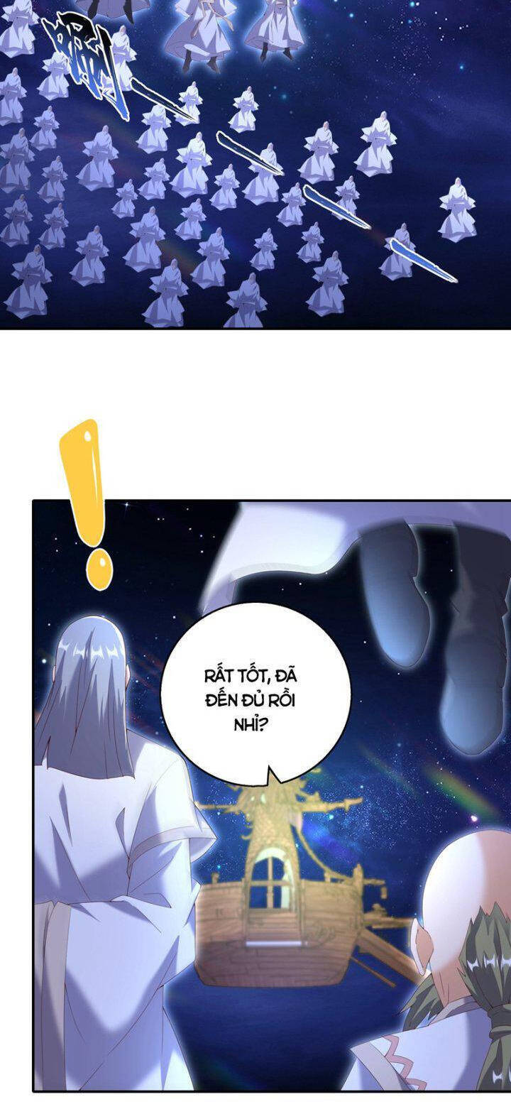 Võ Nghịch Chapter 356 - 8