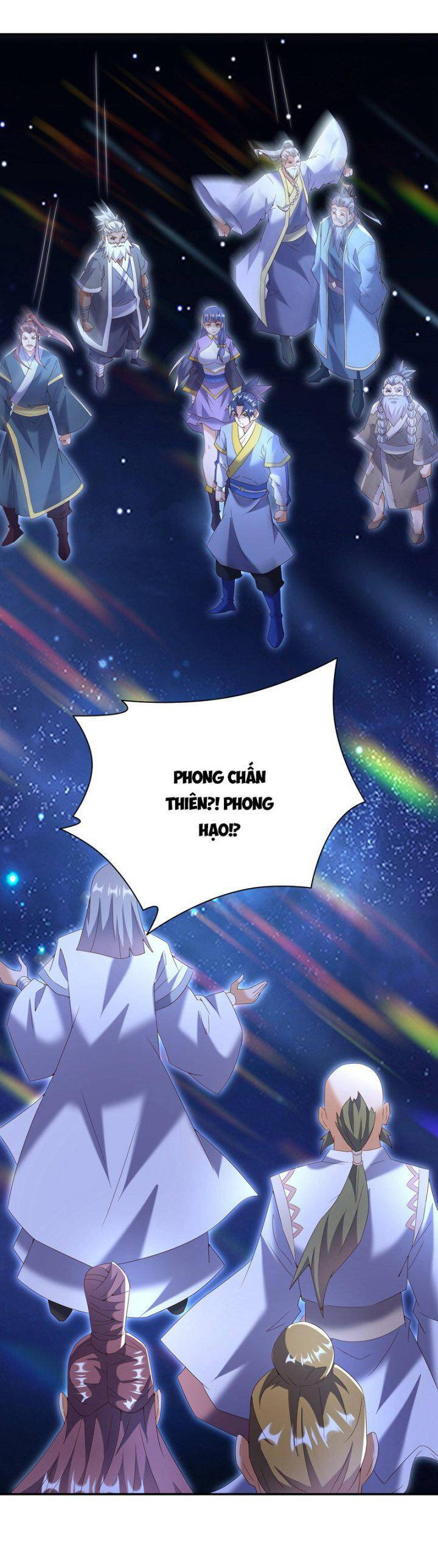 Võ Nghịch Chapter 356 - 10