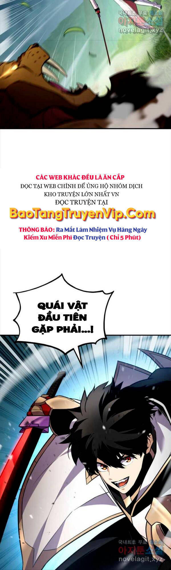 Sự Trở Lại Của Vị Thần Sức Mạnh Chapter 106 - 14