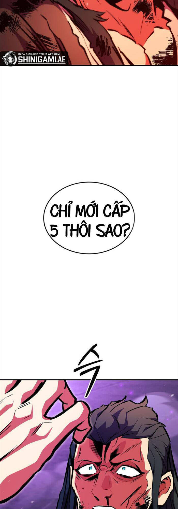 Sự Trở Lại Của Vị Thần Sức Mạnh Chapter 166 - Trang 2