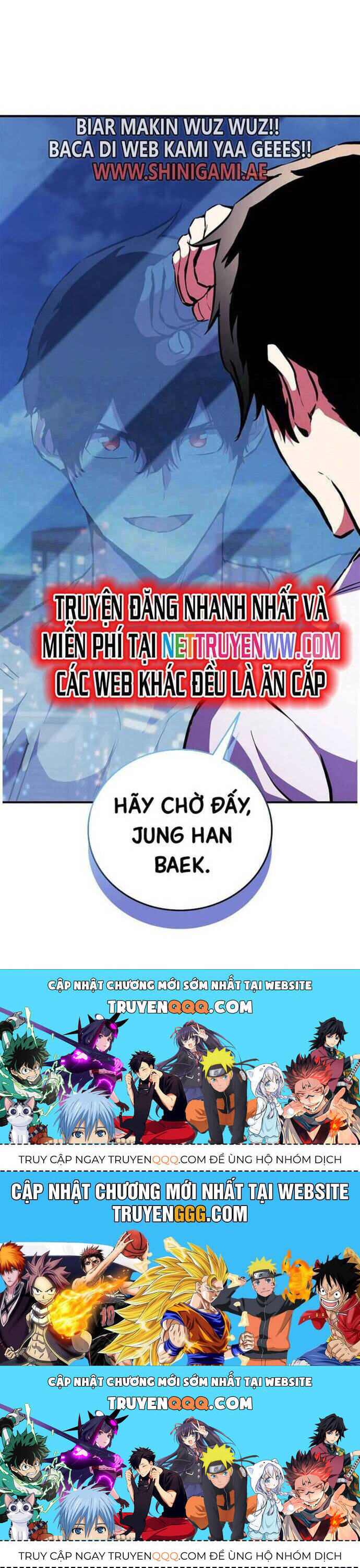 Sự Trở Lại Của Vị Thần Sức Mạnh Chapter 167 - Trang 2